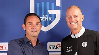 'Genk slaat toe: JPL-revelatie naar Cegeka Arena'