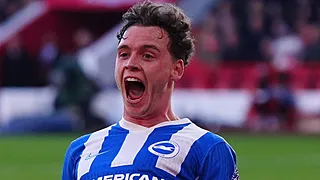 Engelsen verbluft: De Cuyper tikkende tijdbom bij Brighton