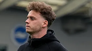 'De Cuyper ontploft: Brighton in alarmfase rood'