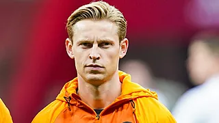 'Verrassend standpunt FC Barcelona over transfer De Jong'