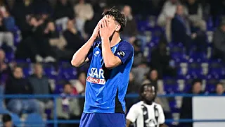 Spanning en VAR-chaos: Dender en Charleroi gefrustreerd