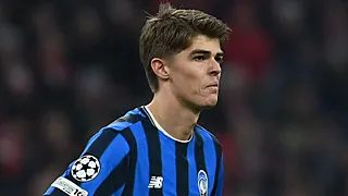 De Ketelaere in diep dal: zorgen nemen razendsnel toe