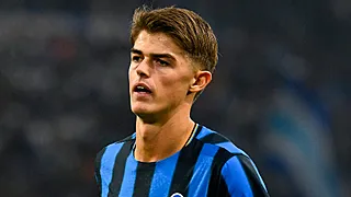 'Italië in alle staten: coach ontketent De Ketelaere-rel'