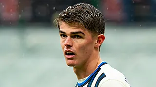 De Ketelaere doet monden openvallen: Atalanta sprakeloos