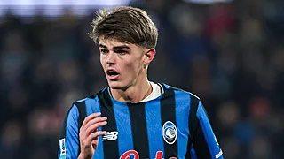 Italië davert: pakt De Ketelaere snel zijn koffers?