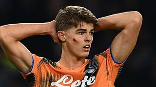 ‘Atalanta in rep en roer: shocktransfer De Ketelaere dreigt'