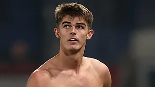 Wat een transformatie: De Ketelaere laat Italië ontploffen