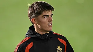 De Ketelaere geschokt: Garcia’s beslissing slaat in als bom