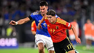 De Ketelaere doet straffe uitspraak na Belgische masterclass