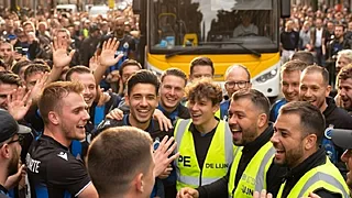 Zware klap in Brugge: "Blijven getraumatiseerd achter"