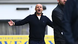 De Meyer vreest ontslag bij STVV: “Gevaarlijk moment”