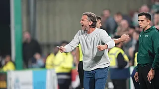 AA Gent redt zijn vel in Schotland na knettergek slot