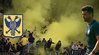 De Roover van Antwerp naar STVV: "Het ideale traject"
