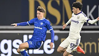 Anderlecht met zorgen in Gent: "Hoe kinderlijk!"