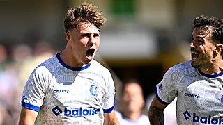 15 op 15! Ook Cercle valt ten prooi aan Gentse machine