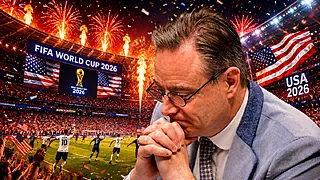 Bart De Wever weet nu al wie wereldkampioen wordt