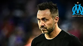 De Zerbi: "Of ik vertrek na Club Brugge-debacle?"