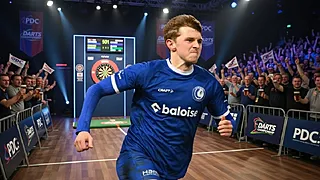 Max Dean gooit recht in de roos: Fans AA Gent smullen