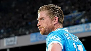 Italië verwoest Kevin De Bruyne: “Toestand is ernstig”