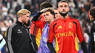 Hard verdict Van Bommel: grote verliezers bij Rode Duivels