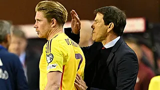 Cruciale raad Garcia: “Dan spelen ze Wales aan flarden"