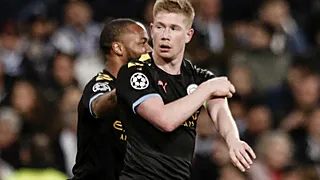 'Man City wil De Bruyne aan groot bewonderaar koppelen'