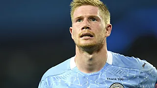 De Bruyne géén Speler v/h Jaar: 3 kanshebbers bekend