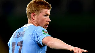 'De Bruyne spoort City aan tot monsterdeal'