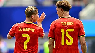 Van Bommel verjongt: afvaller Rode Duivels lekt uit