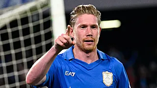Italiaanse media én Allegri gaan volledig los op De Bruyne