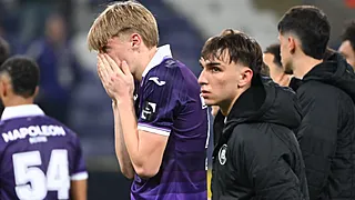 Anderlecht historisch slecht: harde cijfers Taravel