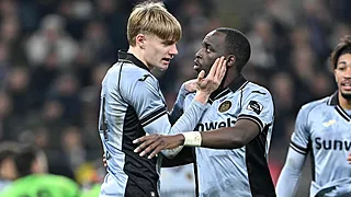 Vanhaezebrouck adviseert Anderlecht: Diarra & De Cat out?