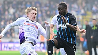 "De Gouden Schoen 2026" - Grote uitblinker in Club-Anderlecht