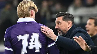 De Cat praat over toptransfer: 'Anderlecht heeft masterplan'