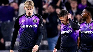 'Anderlecht slaat alarm: duo sterkhouders richting exit'
