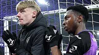 Anderlecht likt wonden: rampscenario voor Standard