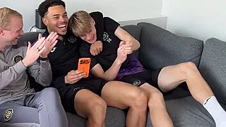 Must see: reactie De Cat én Anderlecht na selectie