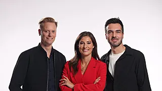 VTM-sportanker gooit hoge ogen met spectaculair nieuws