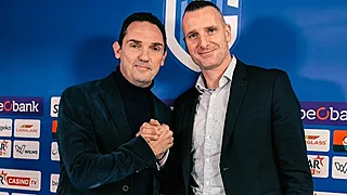 KRC Genk pakt ferm uit en troeft AC Milan af