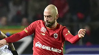 'Defour, Bolat en Mirallas lijken Antwerp te verlaten'
