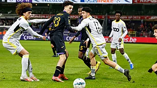 Fans Anderlecht gek van invaller: "Hij is speciaal"