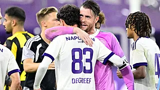 'Grote kuis Anderlecht: 7 meubelstukken richting exit'