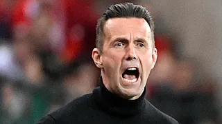 Club Brugge in grote problemen door transferlimiet