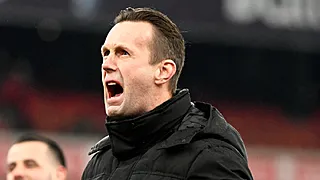 Nu ook officieel: Deila verlaat Standard voor Club Brugge