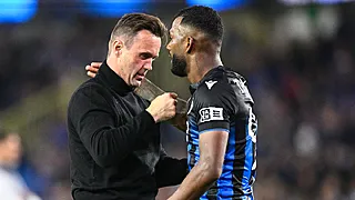 'Deila grijpt in: handvol wissels op komst bij Club Brugge'
