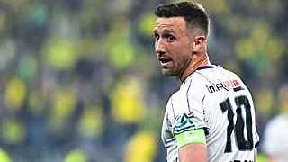 Dejaegere kan ultieme revanche nemen bij Anderlecht