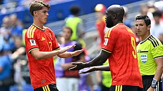 Zorgt Garcia voor grote Lukaku-verrassing?