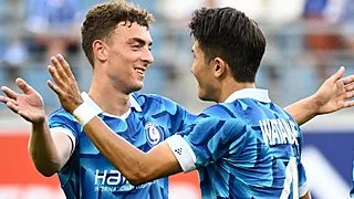 'Woekerwinst voor AA Gent: steunpilaar richting exit'