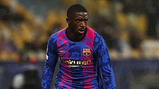 'FC Barcelona drukt door voor nieuwe sensatie op de vleugel'