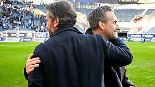 ‘KAA Gent zit niet stil en lonkt naar verdediger'